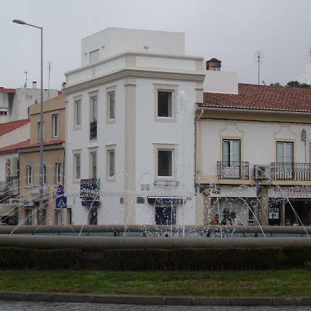 Alojamentos Casa Facha Papaia Portalegre Esterno foto