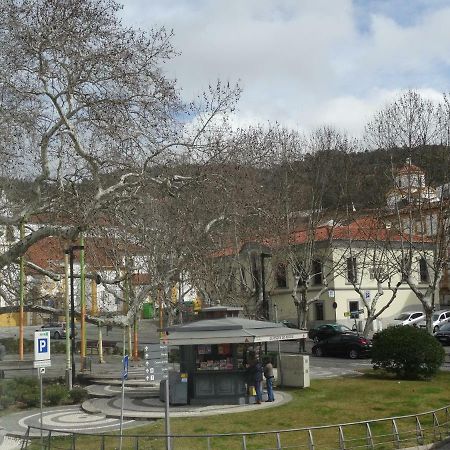 Alojamentos Casa Facha Papaia Portalegre Esterno foto