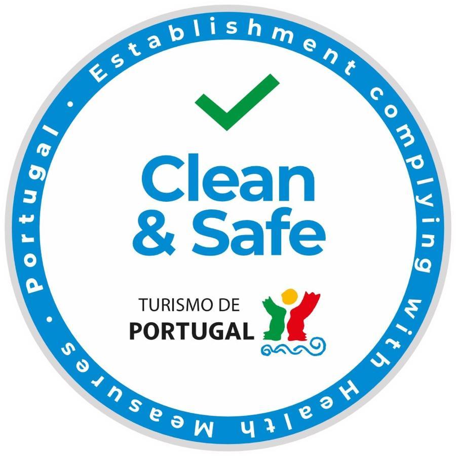 Alojamentos Casa Facha Papaia Portalegre Esterno foto
