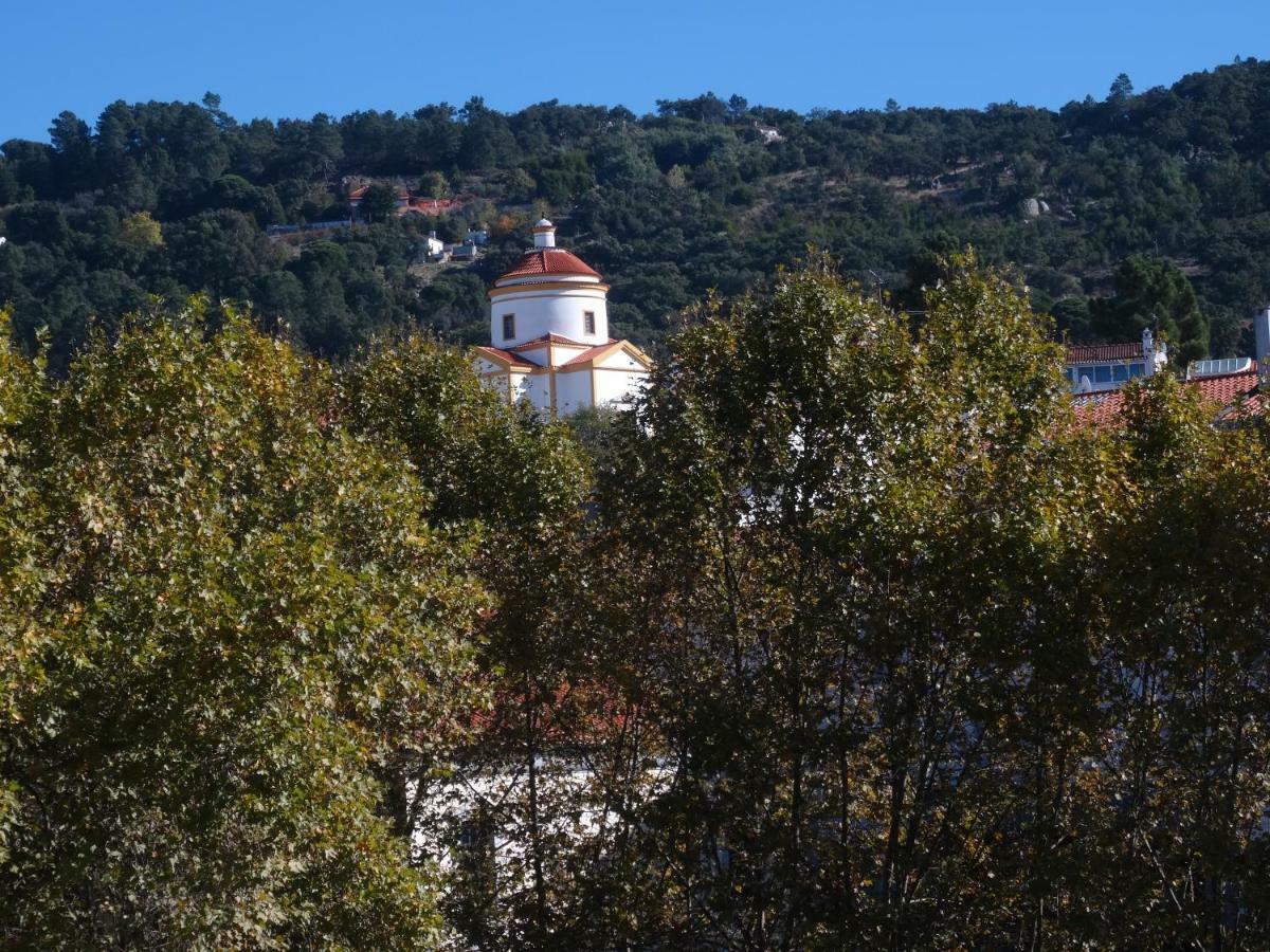 Alojamentos Casa Facha Papaia Portalegre Esterno foto