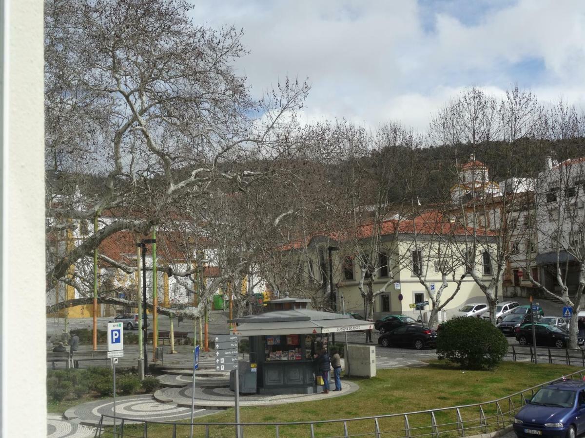 Alojamentos Casa Facha Papaia Portalegre Esterno foto