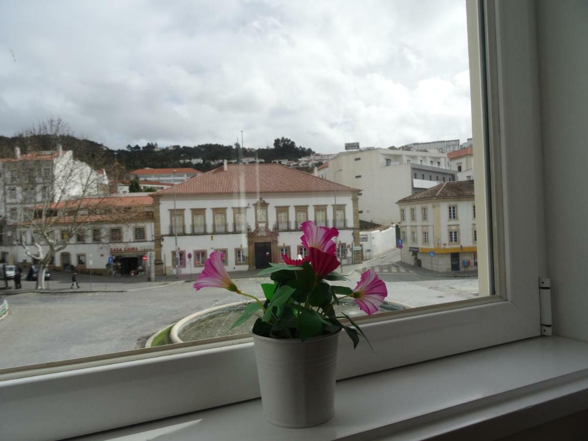 Alojamentos Casa Facha Papaia Portalegre Esterno foto