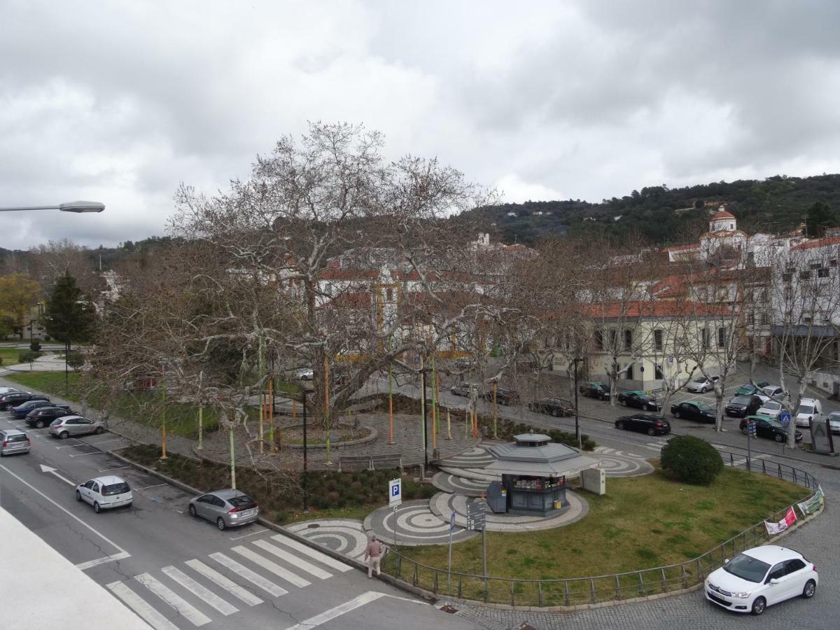 Alojamentos Casa Facha Papaia Portalegre Esterno foto