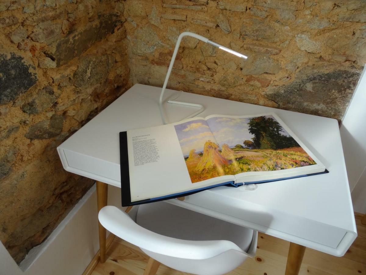 Alojamentos Casa Facha Papaia Portalegre Esterno foto
